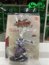 STREET FIGHTER Personaggi da