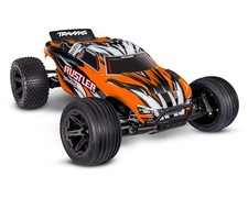 Traxxas Rustler HD 1/10 RTR