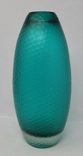 Vaso murano venini - vaso, 1/2"
