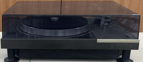 Technics 1100 giradischi - technics,