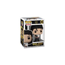 Michael Jackson Funko POP