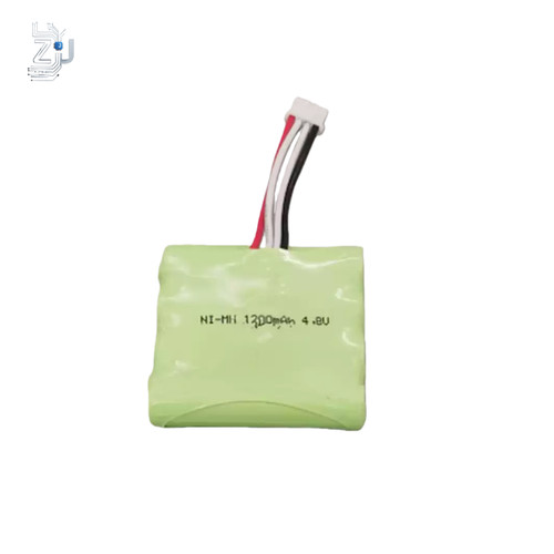 Batteria 1200mah per - batteria,