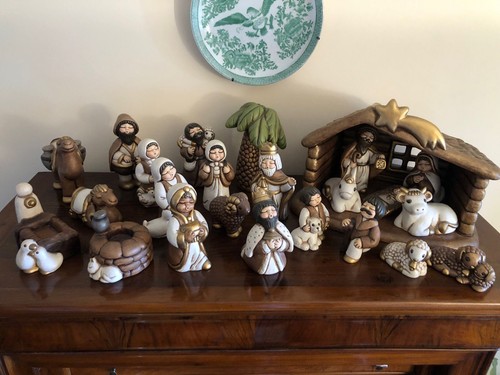Thun presepe giubileo - thun,