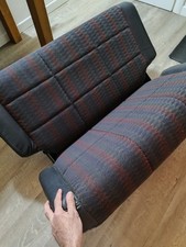 Sedile posteriore Jeep Wrangler TJ 1997/2002