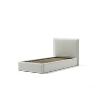Letto singolo zoom - letto,