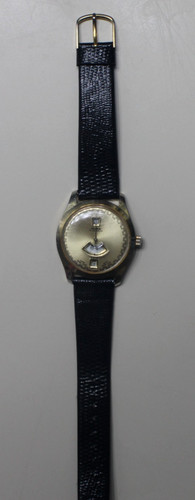 Orologio uomo meccanico - orologio,