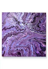 Stampa su tela Gallery Quadro