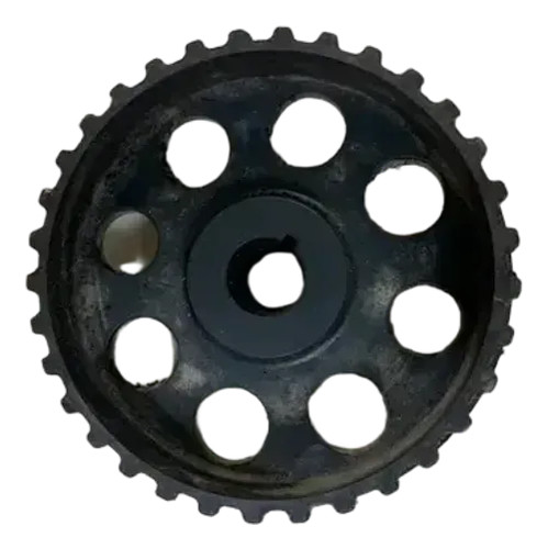 Pompa iniezione cinghia