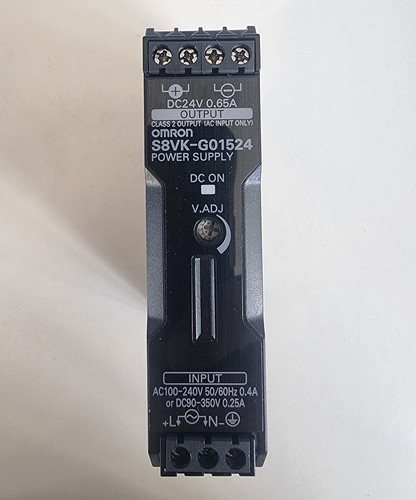 Alimentatore 24v guida din - da,