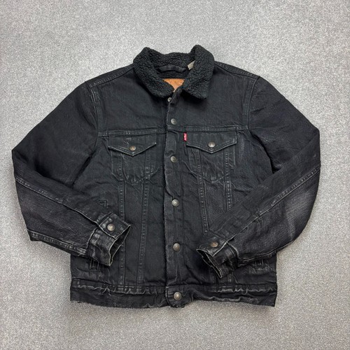 Giacca levis denim adulto - giacca,
