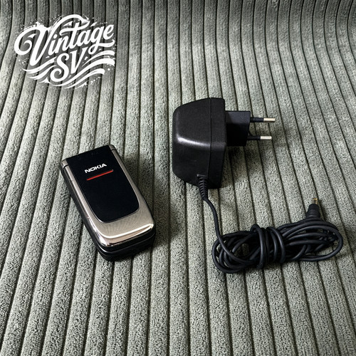 Nokia 6060