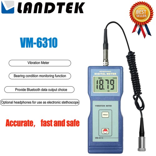 Landtek vm6310 misuratore - landtek,
