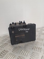 SEDUTA ALHAMBRA 2003-2007