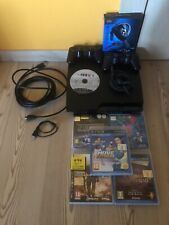 play station 3, Videogiochi