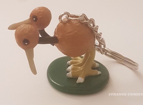 Pokemon doduo - pokemon, (dodu)