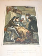 Eusebi PLANAS (1833-1897) RARO