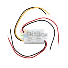 Modulo Alimentazione DC12V-48V