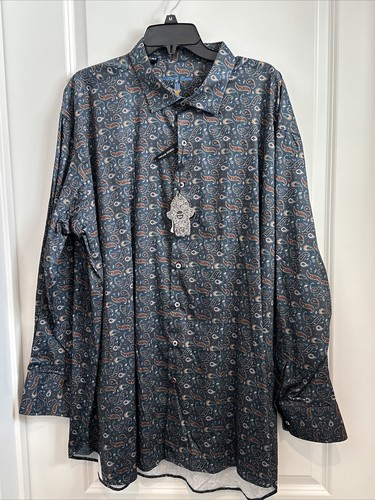 Camicia visconti schiena con - camicia,