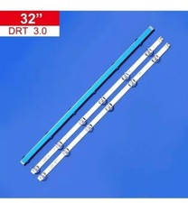 KIT 3 TIRAS LED PARA LG
