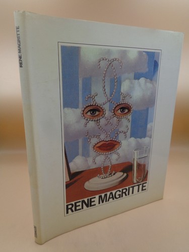 Rene magritte filipacchi 1972 - magritte,
