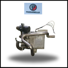 RISCALDATORE WEBASTO LAND ROVER FREELANDER TD4 2.0 1°SERIE 2000-2006 9000029A