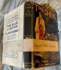 The Sheik by Hull - UK