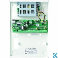 inim centrale antifurto 1050