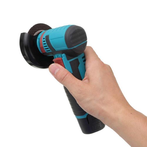 Mini flex smerigliatrice - flex, a