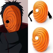 Costume Naruto Akatsuki Tobi