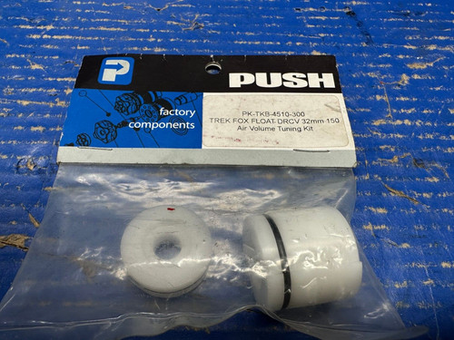 Kit tuning volume aria push - kit,