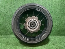 CERCHIO RUOTA POSTERIORE HONDA CB 500 F 2019