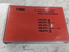 Stesso Catalogo Manuale