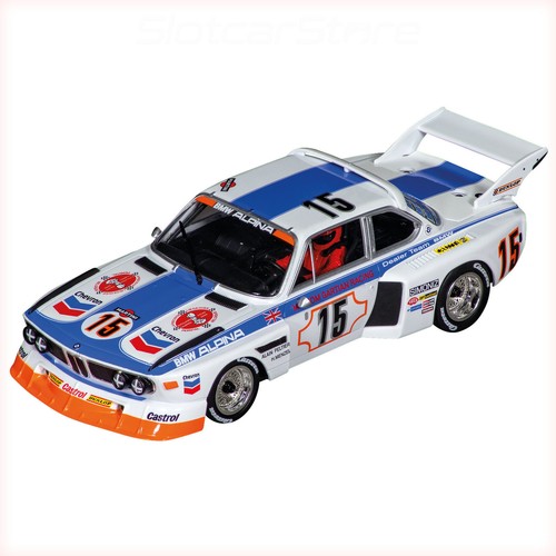 Carrera evolution 27789 bmw - evolution,