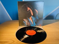 Jimi hendrix in - hendrix, the