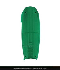 GUSCIO SCOCCA POSTERIORE  FOLLETTO VK 130 131 ORIGINALE COMPLETA