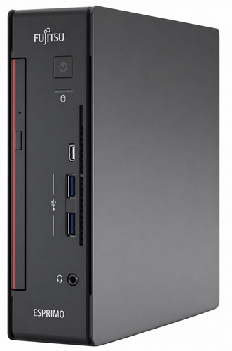 Fujitsu esprimo q7010 - esprimo, i3/i5/i7