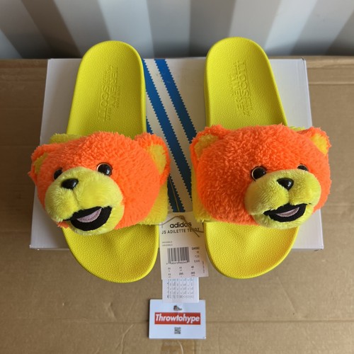 Adidas jeremy scott - jeremy,