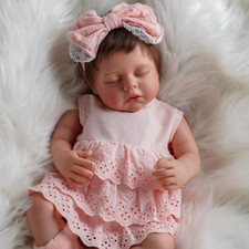 Bambole Reborn Femmine - 20