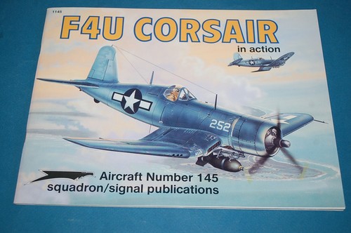 F4u corsair action - f4u,