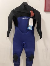 XCEL muta surf uomo Axel 3/2