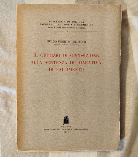 Giudizio opposizione - di,