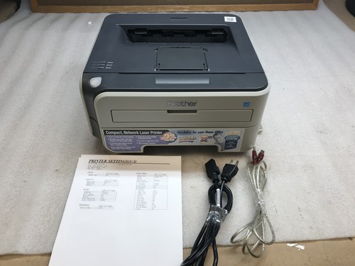 Brother 2170w wireless - hl-2170w,