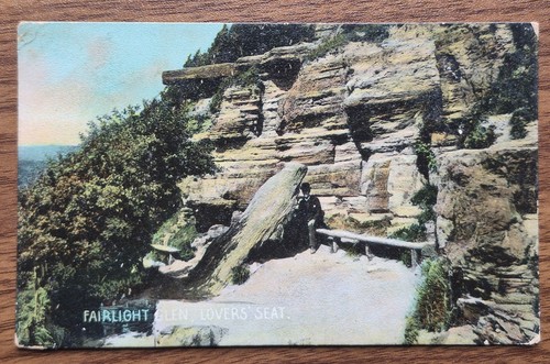 1906 fairlight glen lovers - 1906,