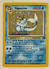 LP+ 1999 WoTC Carta Pokemon