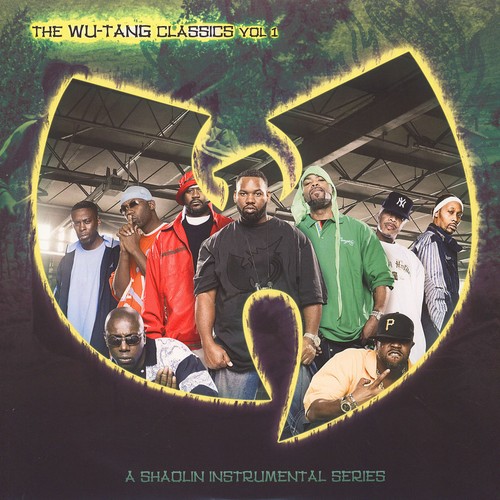 Tang clan wu - clan,