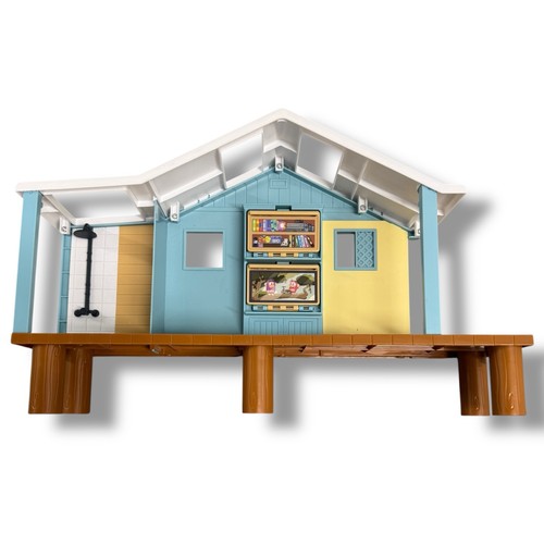 Bluey beach cabin solo - s, casa