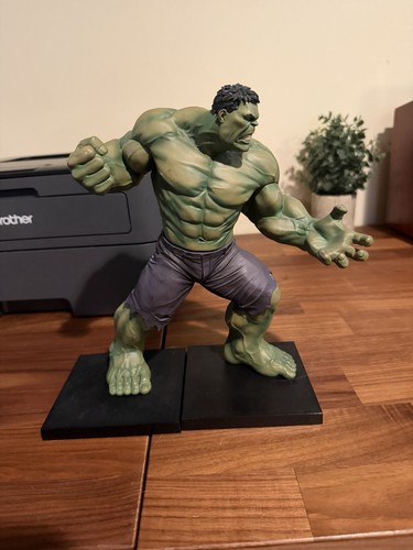 Statua kotobukiya artfx - artfx+, hulk