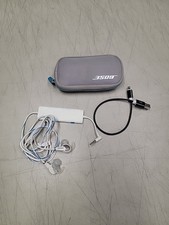 Bose QuietComfort 20 Apple