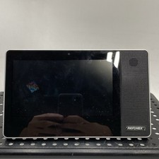 PAYCHEX Paychex Time Clock Model PX 6679145000237