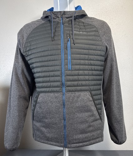 Eddie bauer giacca ibrida - bauer, con